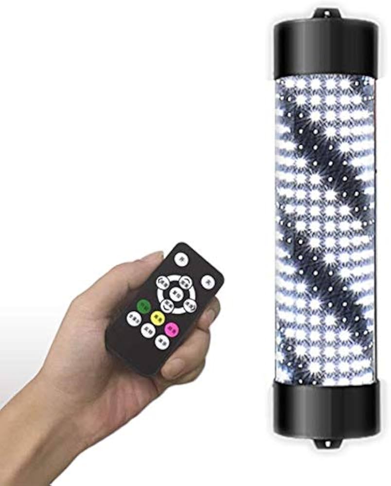 サインポール　理容 新品/送料無料】大阪サイン(OS) LEDサインポールシリーズ 『マイクロ