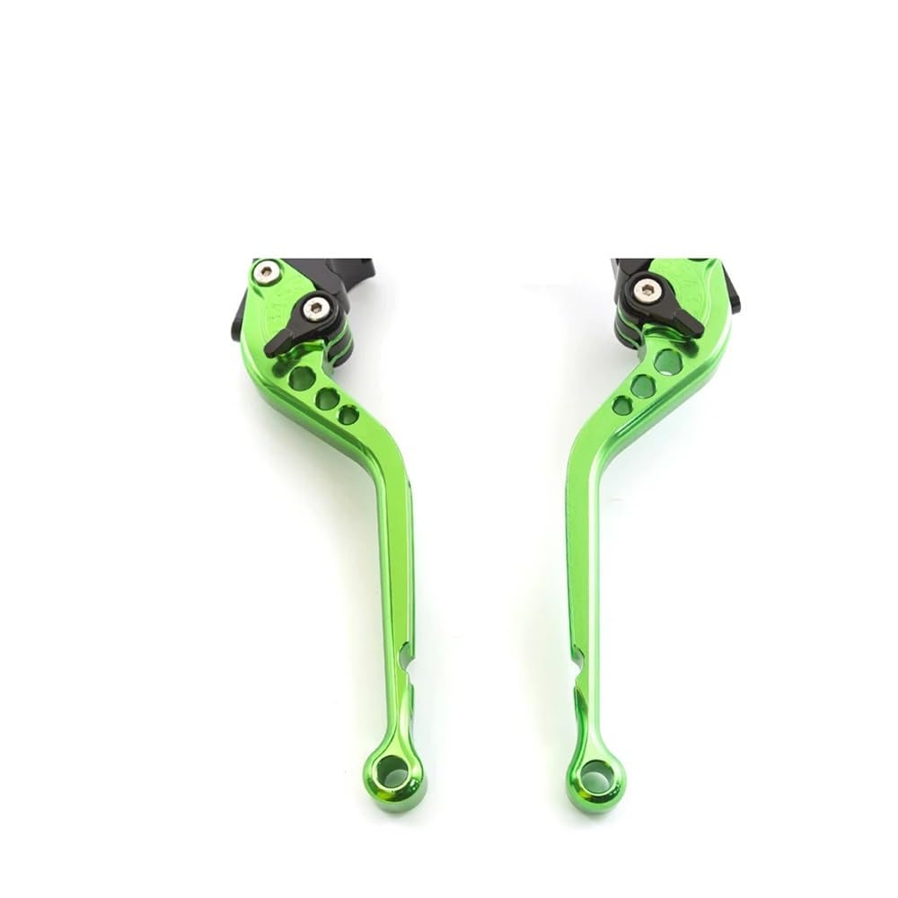 Puños y manetas para Yamaha MT125 kit de palancas freno embrague para conducción urbana diaria