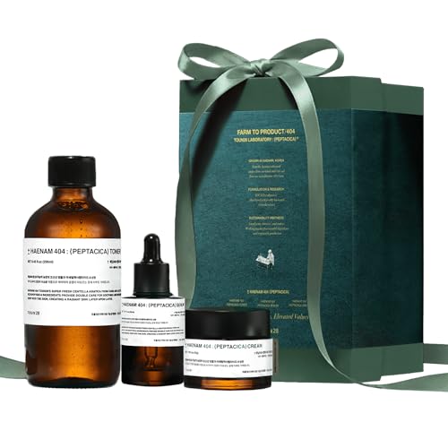 TOUN28 PEPTACICA SET | Peptide + Centella Asiatica Extract | Tone...