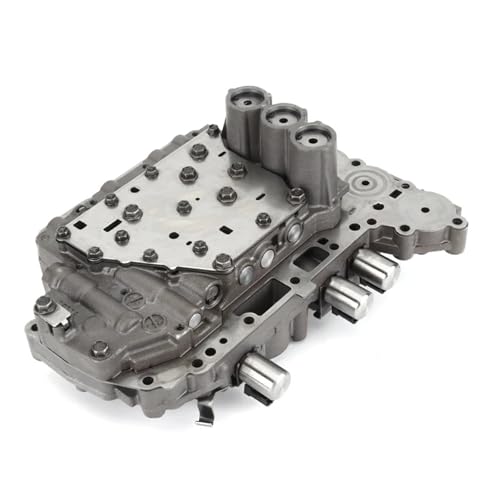 Cuerpo de válvula transmisión para Celica Highlander Matrix RAV4 2004-2014 5