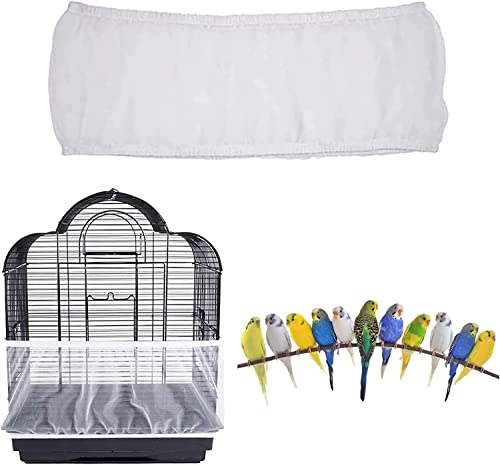 Copertura per Gabbia per Uccelli,Extra Large Bird
