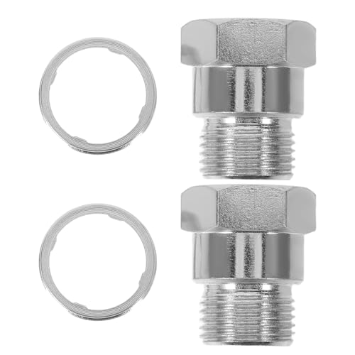Adaptateur bougies d'allumage Healvian pour résoudre les ratés de moteur et l'encrassement