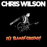 It's Flamin' Groovy!