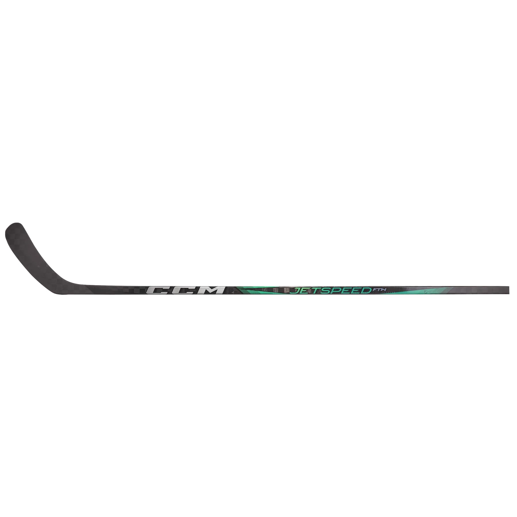 CCM Jetspeed FTW Composite Grip Stick Frauen Junior - 50 Flex 54'