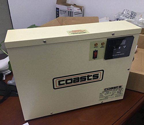 Cjc Premium Quality Water Heater Thermostat 220V 5.5Kw Swimming Pool Thermostat Spa Bath Portable Pool Heater Electric Water Heater Thermostat Heater Pump #TOP4