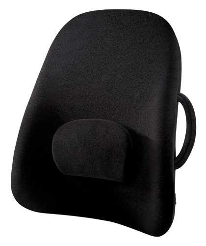 The ObusForme Lowback Backrest Support System