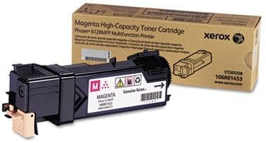 Original Xerox 106R01453 Magenta Toner Cartridge - 2,500 Yield