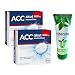 Produktbild ACC akut Hustenlöser 600 mg Brausetabletten 2x40 Stck inclusive einer Handcreme von vitenda: Löst den Schleim und erleichtert das Abhusten
