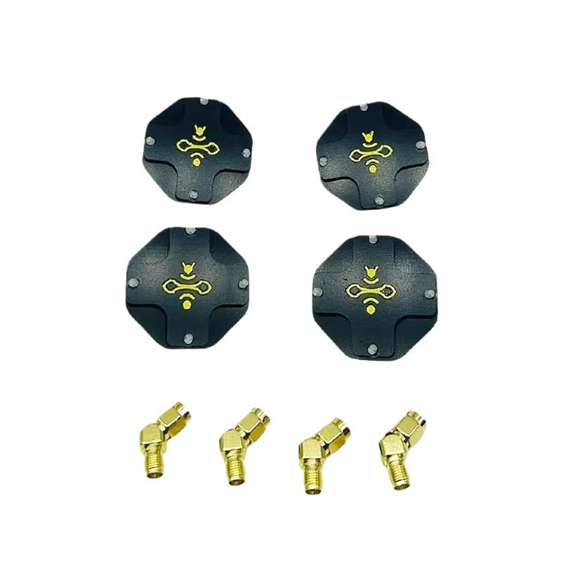 Compatible for Walksnail Avatar Goggles X Antena 5.8GHz 8.5dBi LHCP