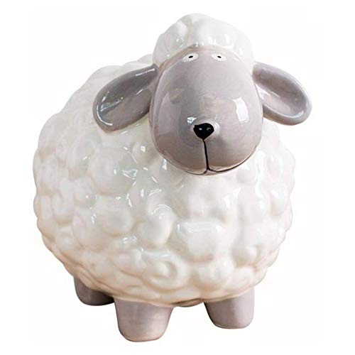 JYDQM Keramik Piggy Bank, Kindereinrichtungen, Feiertag vorhanden,...