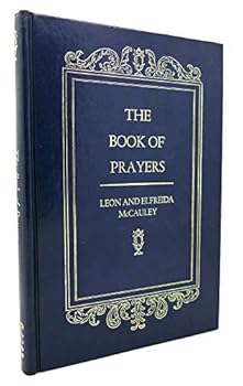 Hardcover The book of Prayers Compiled for Everyday Worship Book