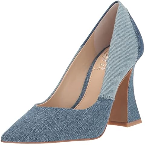 Vince Camuto Women's Akenta4 Pump, Med Wash, 3.5 UK Cover