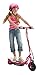 Razor E100 Electric Scooter - Pink