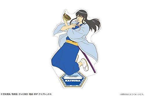 Amazon.co.jp: 未開封/アクスタ/桂小太郎 銀魂 アクリルスタンド