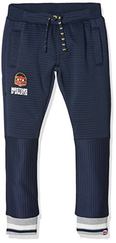 LEGO Pantalons Garçon avec taille ajustable anti-usure