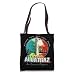 Alcatraz Island Lighthouse San Francisco California Souvenir Tote Bag