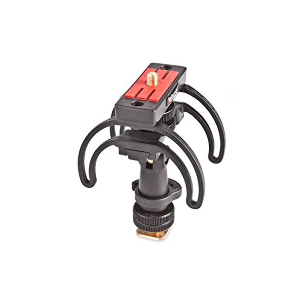 Rycote 046001 - Kit di Registrazione Audio Portatile Zoom H4N
