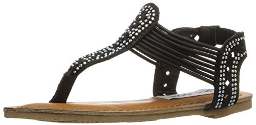 Image of Steve Madden Ttaahnee Sandal (Toddler /Little Kid)