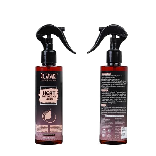 Complete Skin Care Hair Protection Spray 200 ml miniatura 2