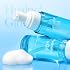 mixsoon Hyalraebae Pore Bubble Serum Airy Foam Serum with Exosome for Smooth Pores & Glass Skin Hydration Make up Prep with Polyglutamic Acid 70ml / 2.36 fl.oz. Korean Glass Skin Care