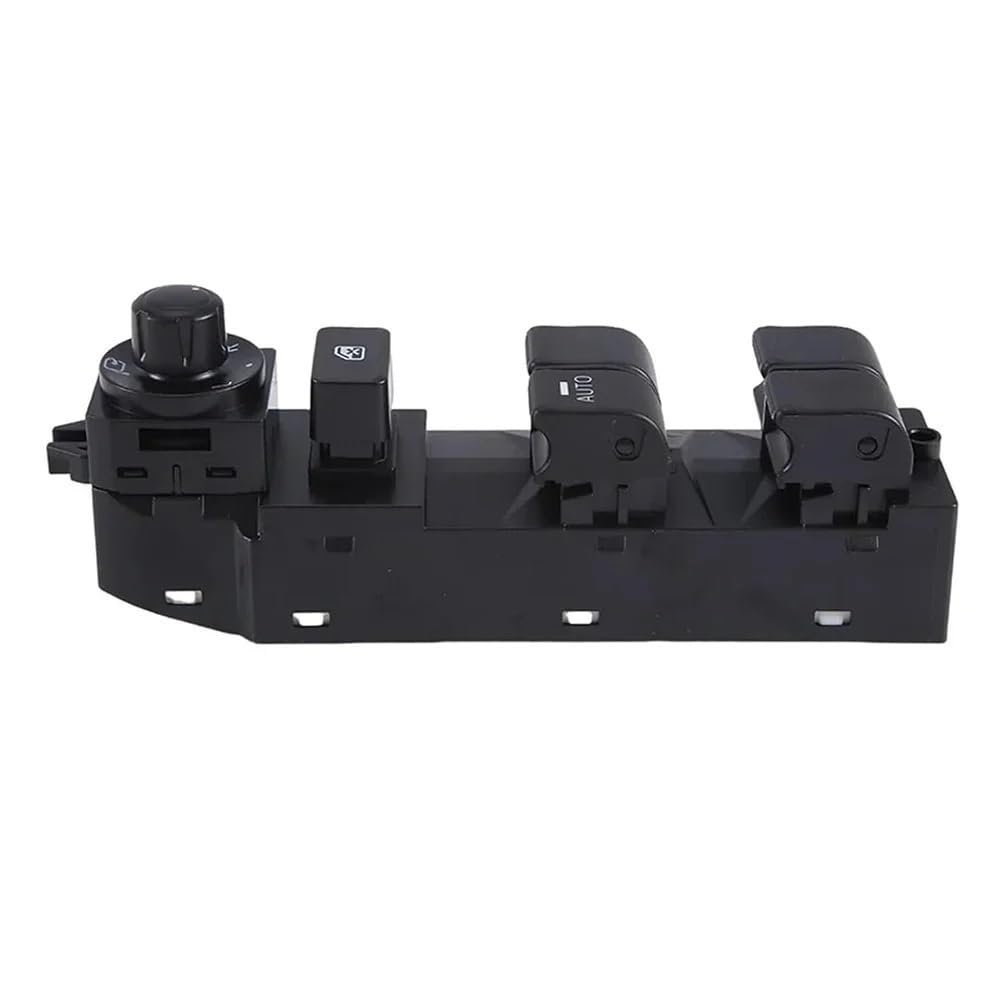 KF3366350A KF33-66-350A, para Mazda CX-5 2012-2020, Interruptor de Control de Ventana y Puerta eléctrico Maestro, autopartes