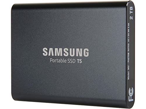 Samsung T5 2TB thumbnail 5