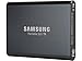 SAMSUNG T5 Portable SSD 2TB - Up to 540MB/s - USB 3.1 External Solid State Drive, Black (MU-PA2T0B/AM)