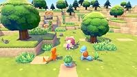 Pokémon Pokopia - Nintendo Switch 2 – Ansicht 2
