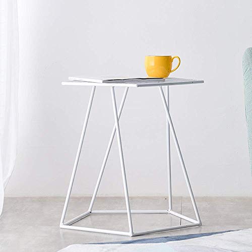 Multifunctional Creative European Style Table Metal Sofa Side Table Mo