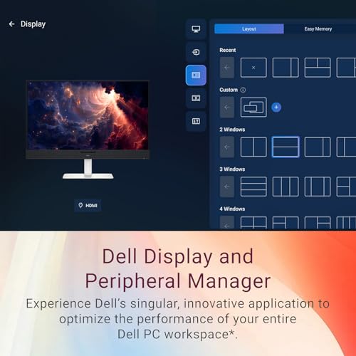 4K OLED monitor Professional product image