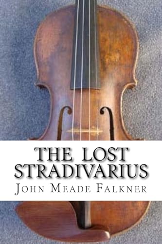 The Lost Stradivarius