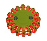 PowerFlare Safety Light, Individual PowerFlare Safety Light, Individual