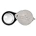Bausch & Lomb Hastings Triplet 7X Magnifier