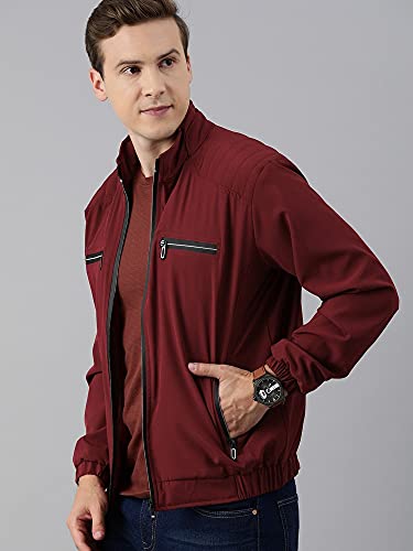 Image of VOXATI Men's Windcheater Jacket