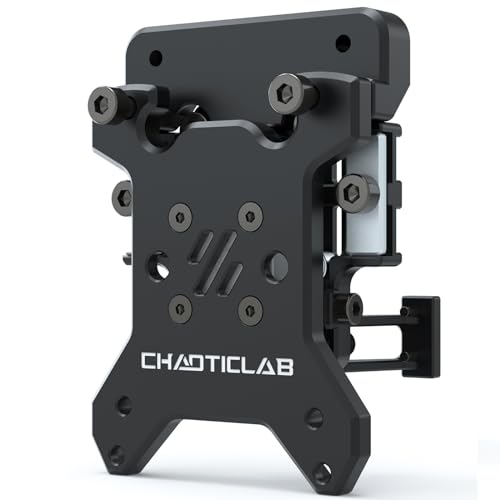 CHAOTICLAB Voron Tap V2.0, Voron CNC Tap Leveling Sensor for Voron2.4 R2...