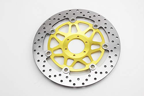 Disque de frein avant pour Honda CB400 VTEC et VFR750F de rechange