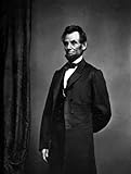President Abraham Abe Lincoln Photo U.S. Presidents Civil War American History Photos 8x10