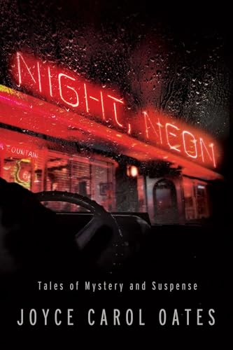Night, Neon view 2