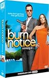  Burn Notice - Season/Staffel 2 (EU-Import mit Deutschem Ton)