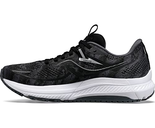 Image of Saucony Women's Omni 21 Running Shoes | Road Running Shoes