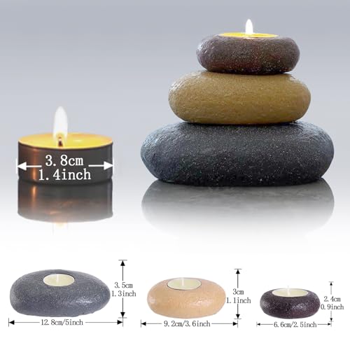 Joogour W469 Decorative Candle Holders thumb #4