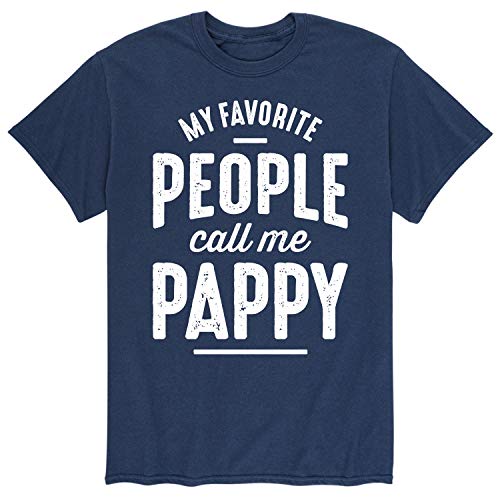 Best Pappy Shirt