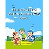 LIGHTUP TECHNOLOGIES Science Olympiad All Chapters Combined MCQ Class 9 eBook Complete Digital Guide – Full Syllabus Coverage, Solved MCQ Questions (Email Delivery of eBook in 2 Hours)