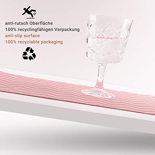 Tovaglietta di alta qualità, tovaglietta per 4