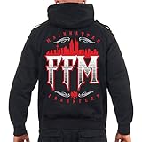 Fällt normal aus, ideale Passform durch Bund und Bündchen