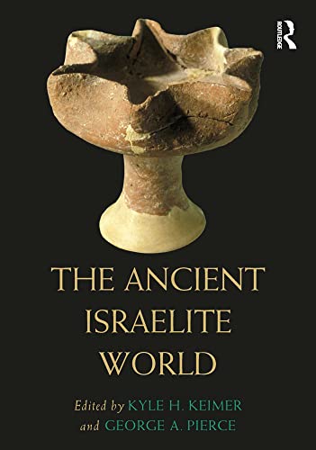 Amazon.com: The Ancient Israelite World (Routledge Worlds) eBook ...