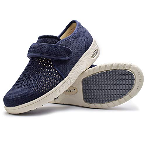 Best Shoes for Seniors (2020) 5 Best Shoes for Walking, Running & More