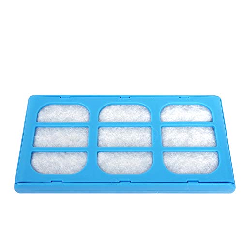 Extaum - 12 PCS Cartuchos de filtro de reposição de filtro de água para animais de estimação compatí