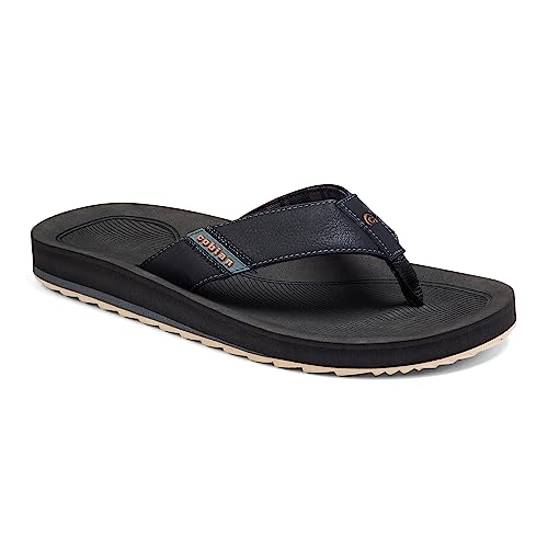 Cobian Men's Sandal ARV 2 Trek Flip Flops