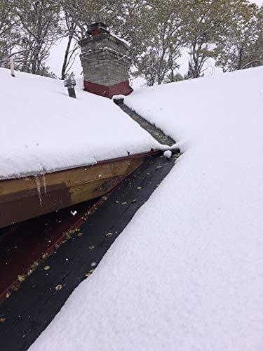 Rhs Valley Heater Rhs Snow Melting System, Roof And Valley Heater thumb #1